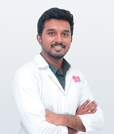 Dr. Adithya Vivek