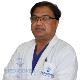 Dr. Anand V K
