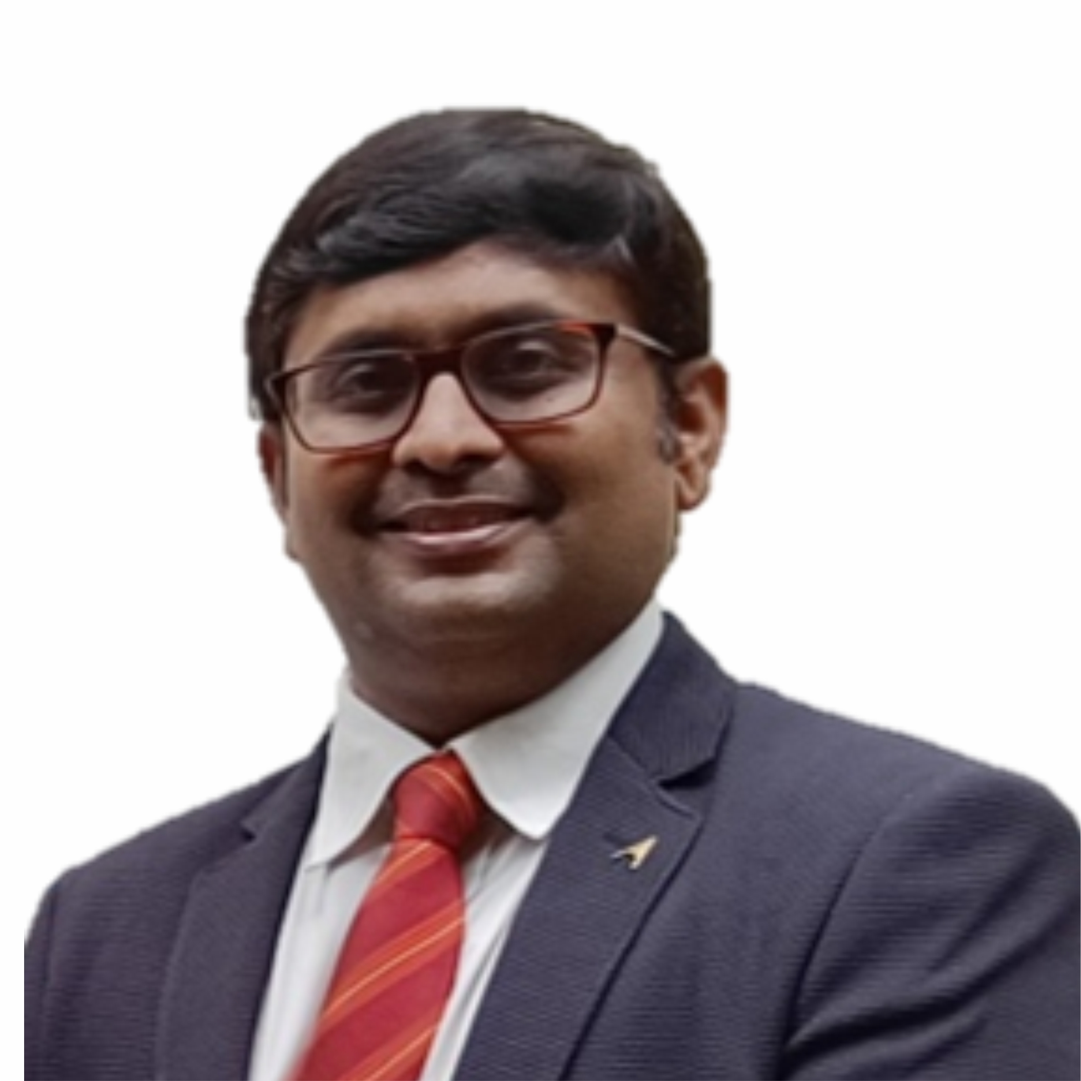 Dr. ANANDA R
