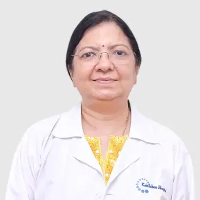 Dr. Anuradha Rao