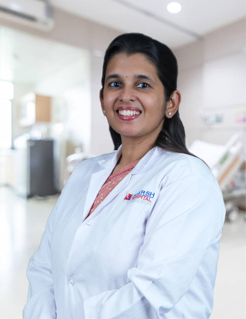Dr. Arpi Sagar Lodha