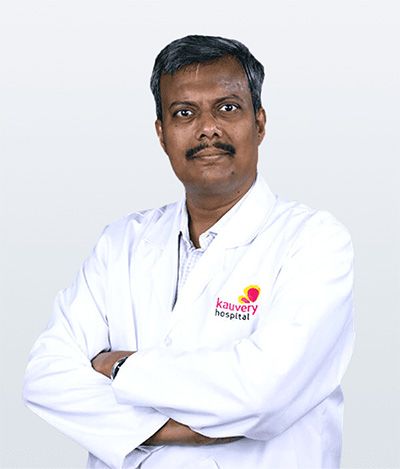 Dr. Arul Mozhi T.