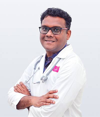 Dr. Arun singh