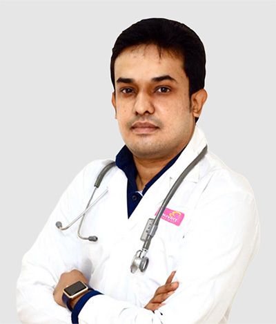 Dr. Ashiq Mohammed