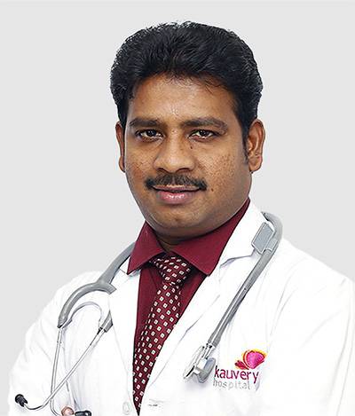 Dr. B. Vijayasekaran