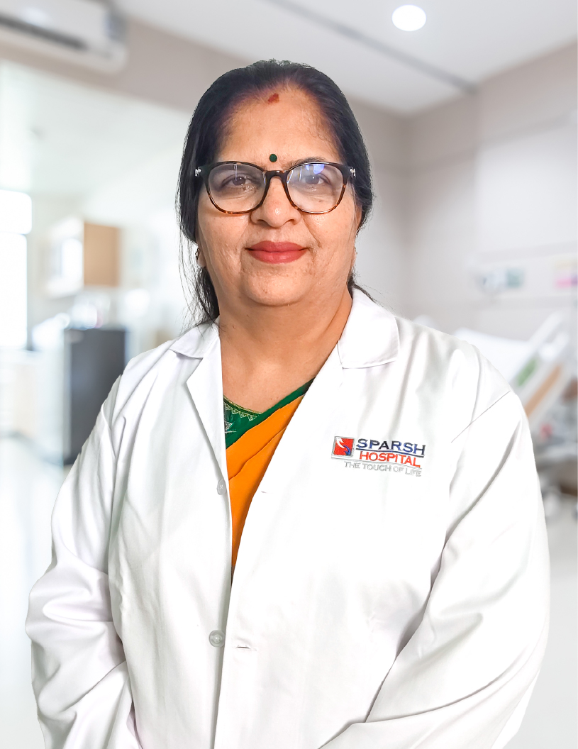 Dr. Chandrika Anand