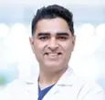 Dr. Dheeraj Kumar Tiwari