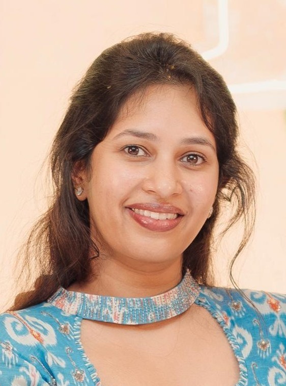 Dr. Divi Srujini