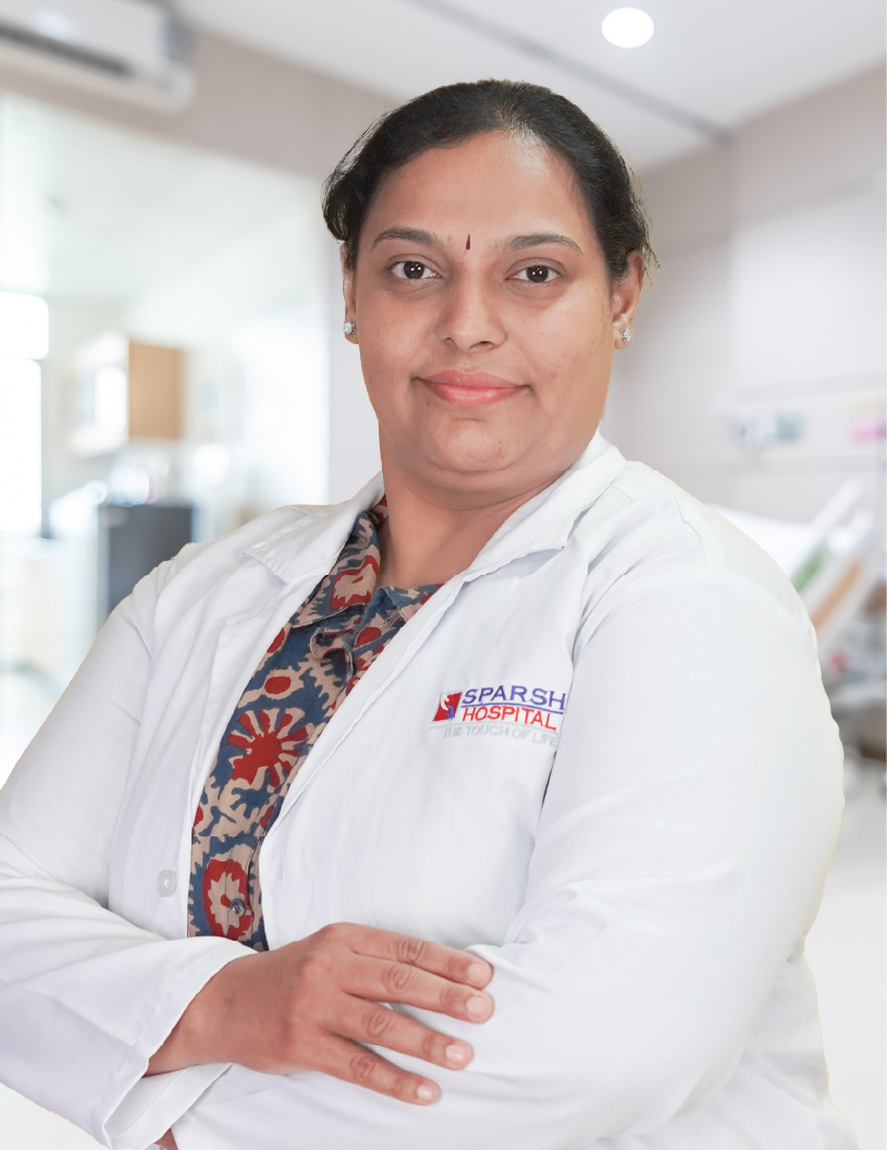 Dr. Divyashree Bhat