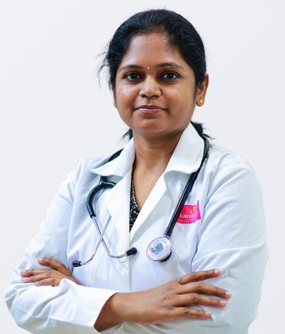 Dr. E Ramya