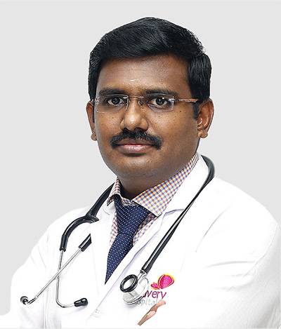 Dr. G. Sivaraman