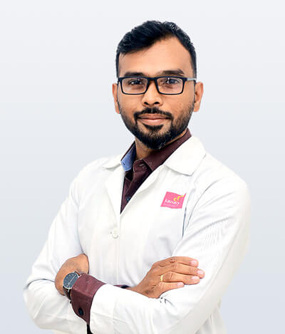 Dr. G. Surendiran