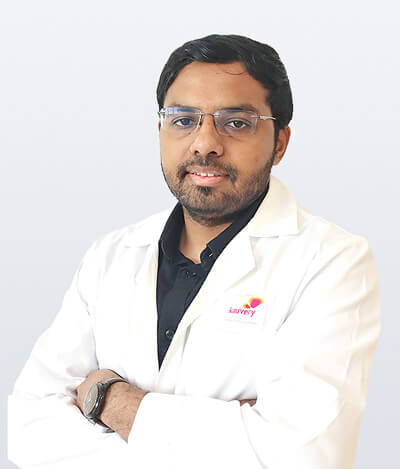 Dr. Hariprasad Gnanavelu