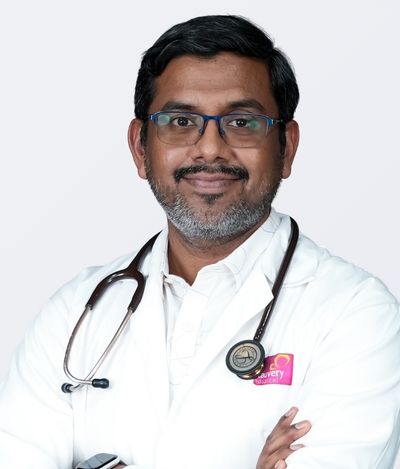 Dr. Javid Raja