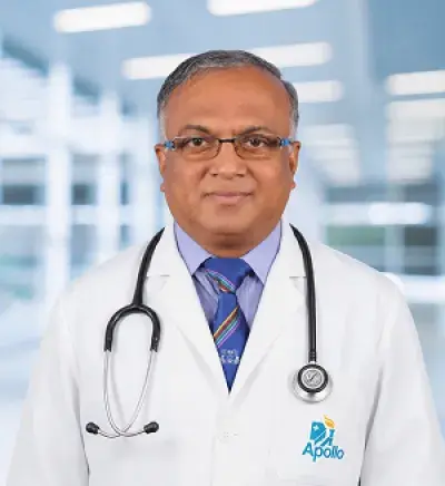 Dr. Joy M Thomas