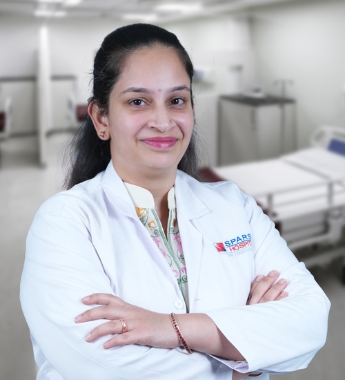 Dr. Kanmani Govindrao Telkar