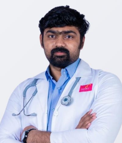 Dr. Kannan APS