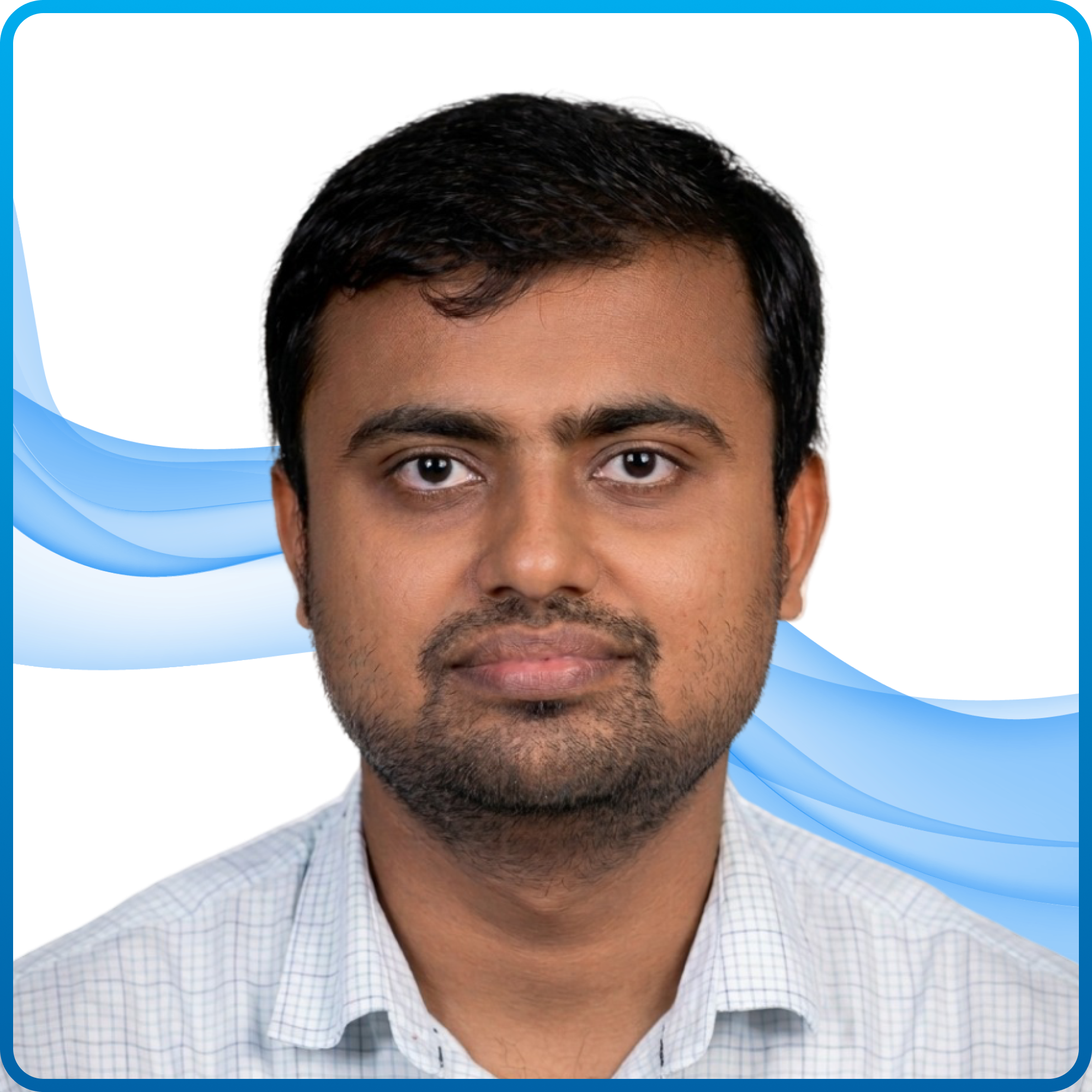 Dr. Karthik Urala H A