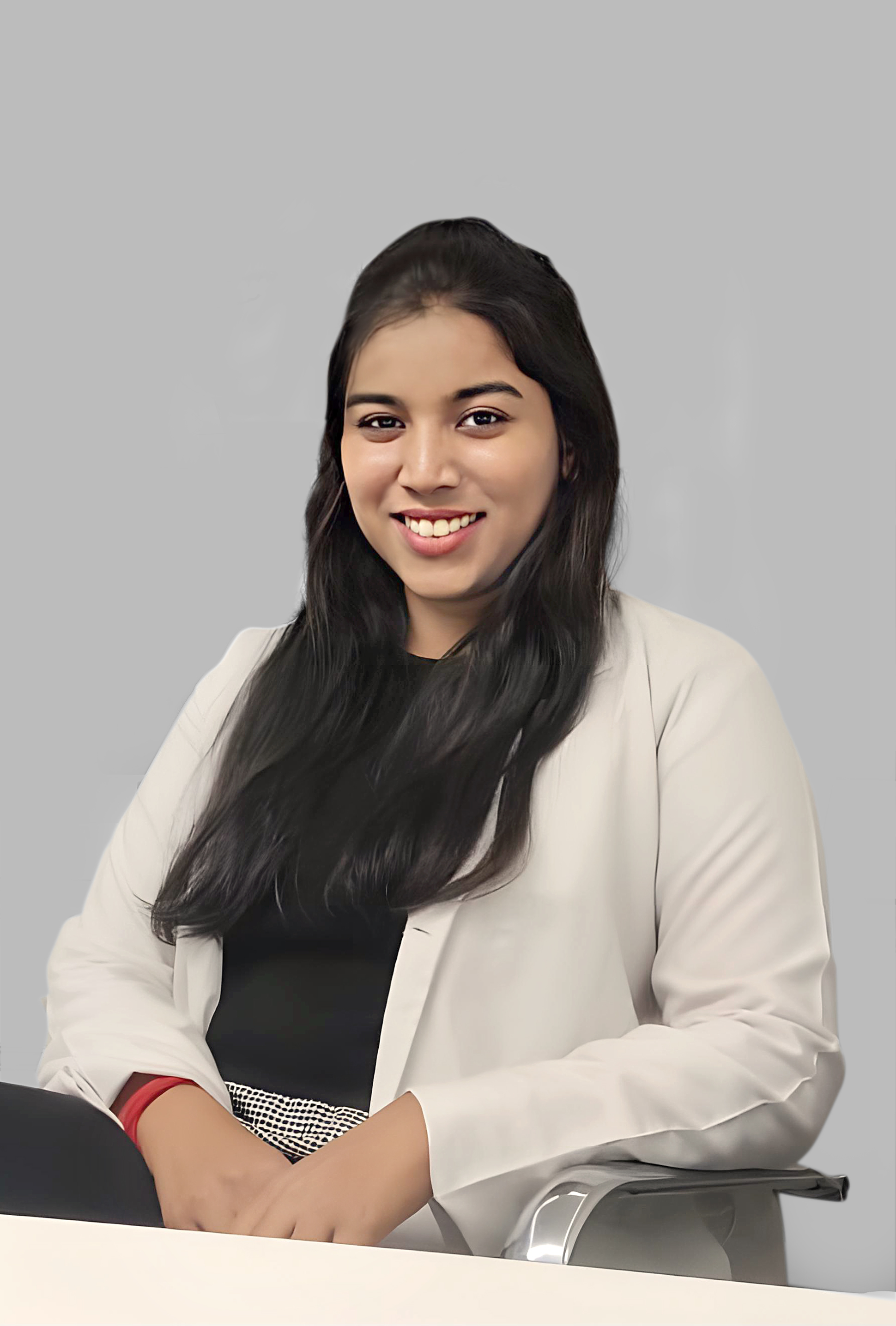 Dr. Kavya Chikkanna