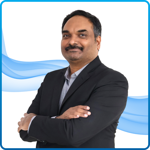 Dr. Kiran Chandra Patro