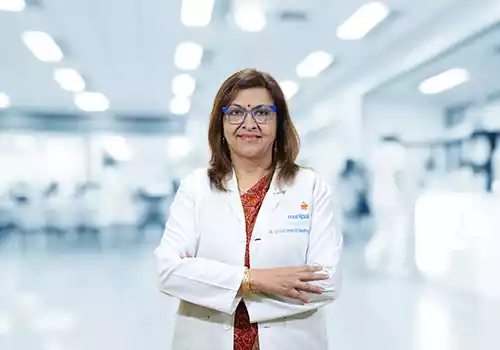 Dr. Leena N Sreedhar