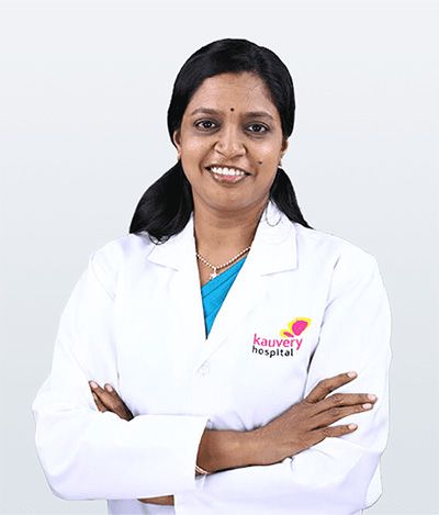 Dr. M. Madhu Bashini