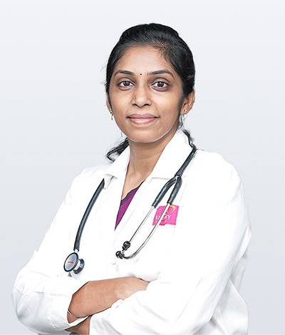 Dr. M. Nandhini
