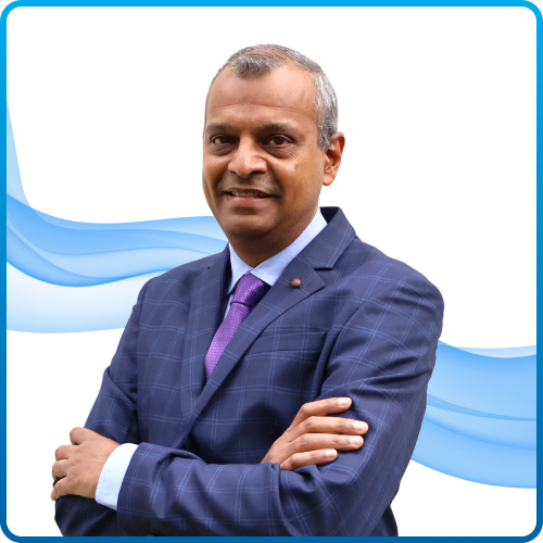 Dr. Maneesh Sinha