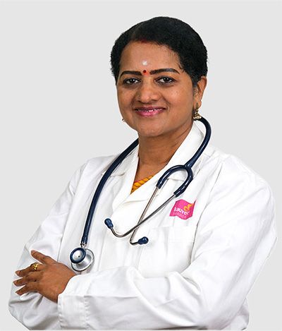 Dr. Manju