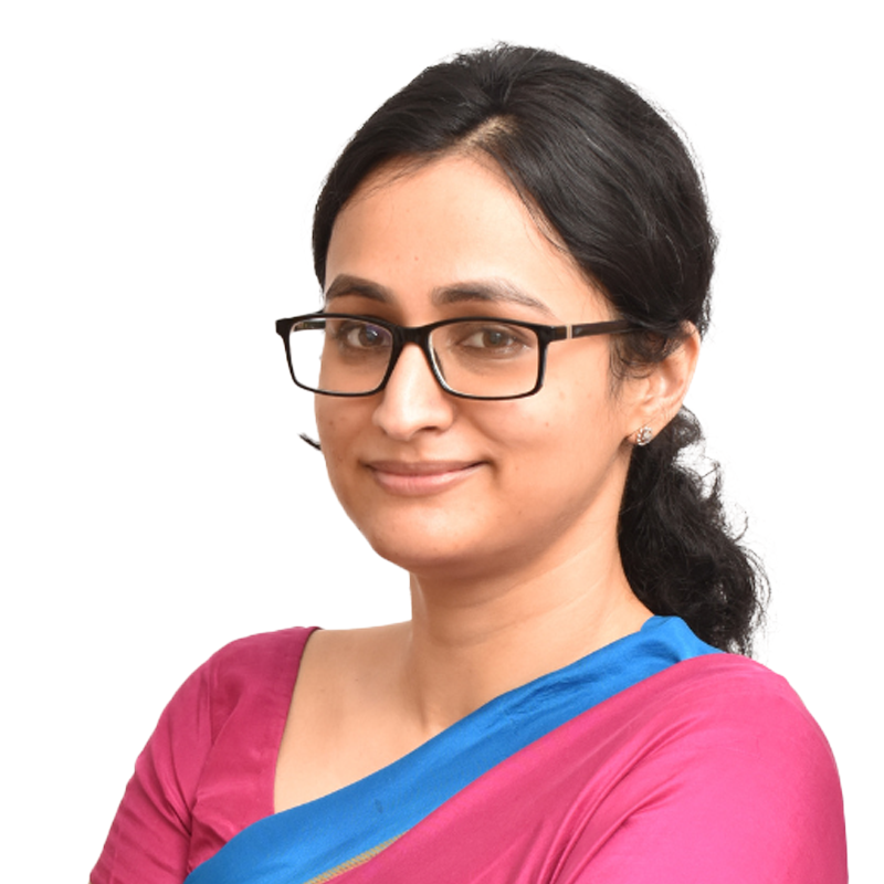 Dr. MEHRIN SHAMIM