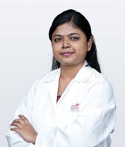 Dr. Metha Sridhar