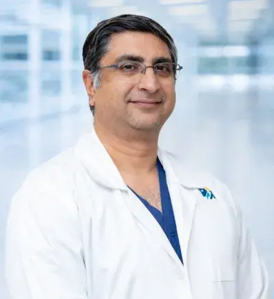 Dr. Mohammed Rehan Sayeed