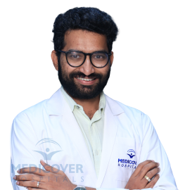 Dr. Mopidevi Raghuvarma