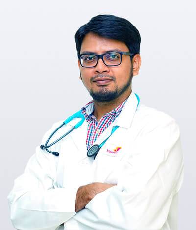 Dr. N. Mohamed Aziz