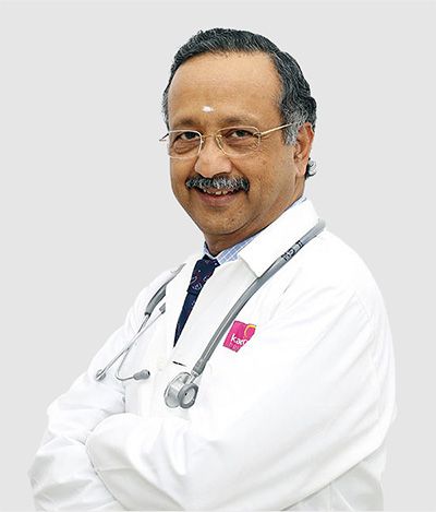Dr. N. Sekar