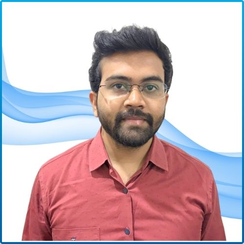 Dr. Nandish A L