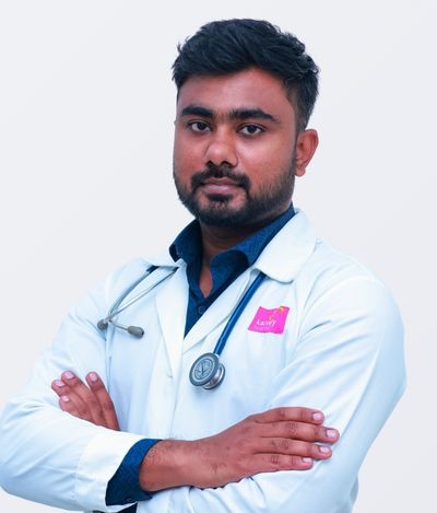 Dr. Narayanan. A