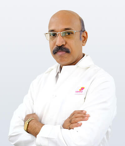 Dr. Nedumaran K