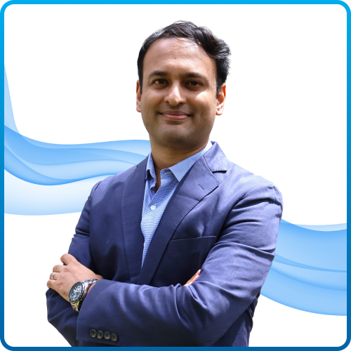 Dr. Nikhil J Elenjickal