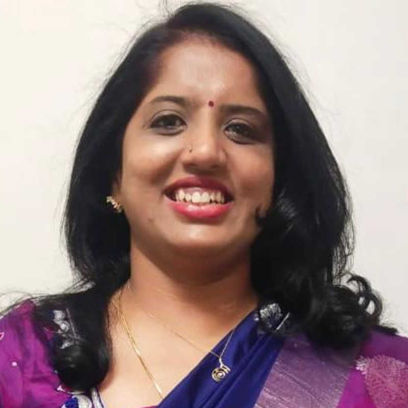 Dr. NIRMALA S