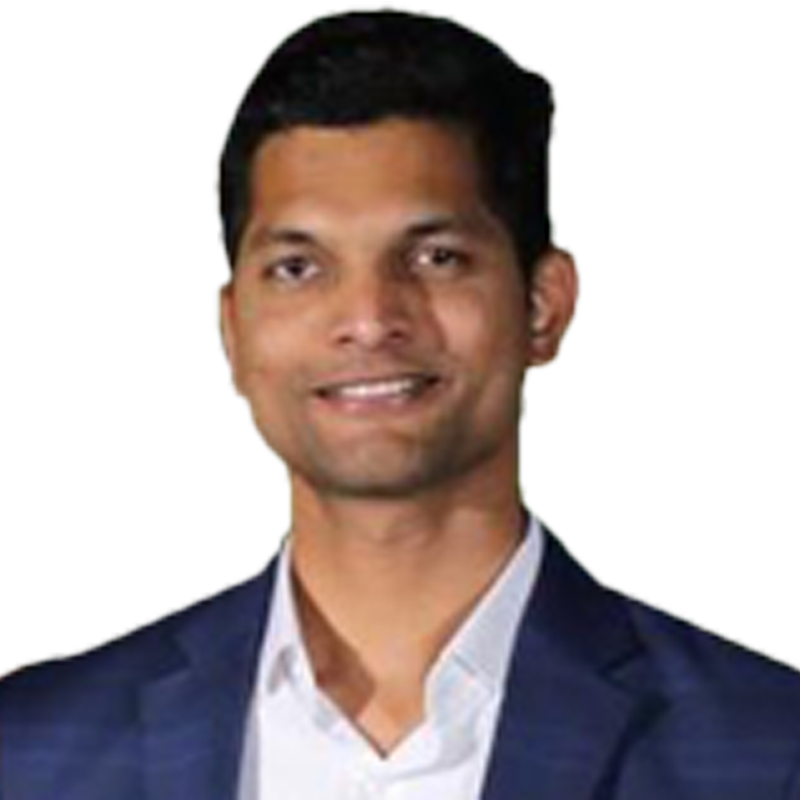 Dr. NISHANTH REDDY INAVOLU