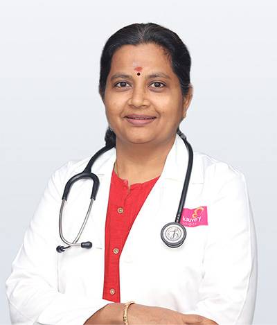 Dr. P. Gowri