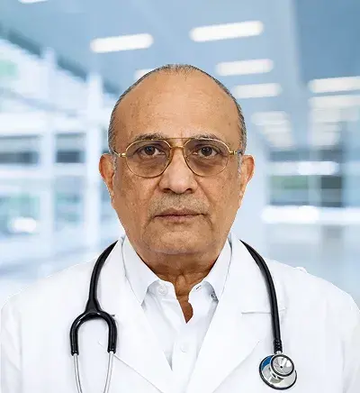 Dr. P S Reddy