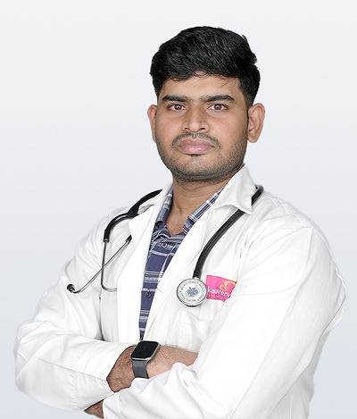 Dr. Pandiyan