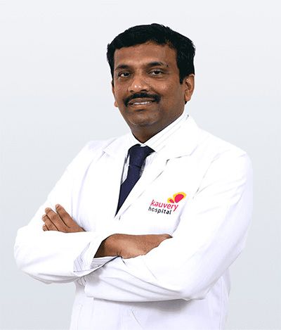 Dr. Ponniah Vanamoorthy