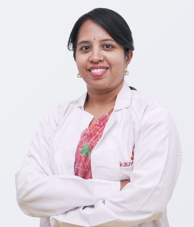 Dr. Poornima.B