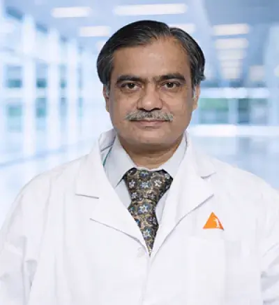 Dr. Prakash K C