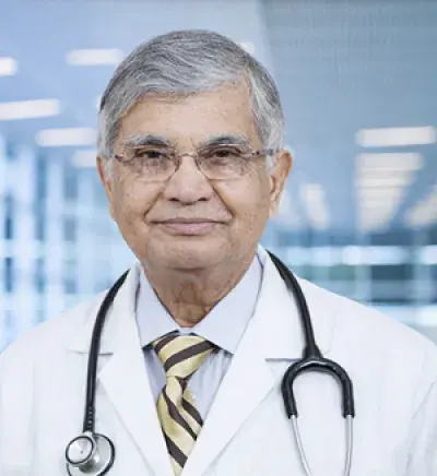 Dr. Prasanna Kumar Reddy