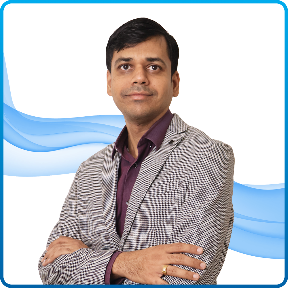 Dr. Praveen Malavade