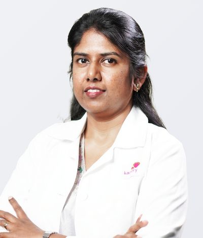 Dr. R Deborah Rinita